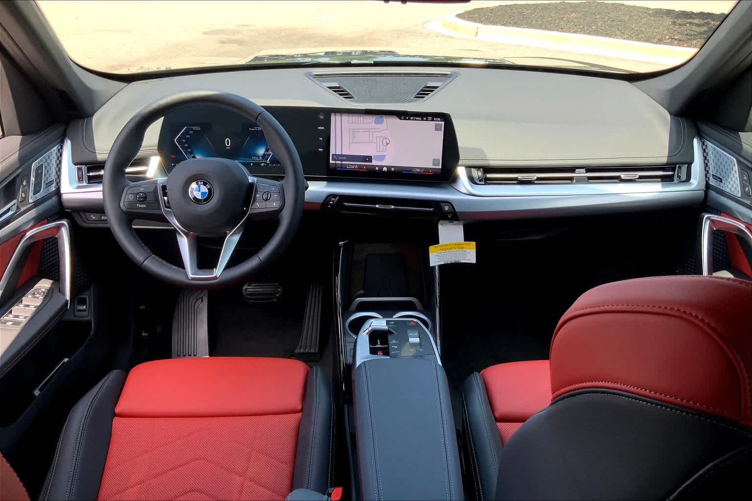 2024 Bmw X1 XDrive28i photo 4