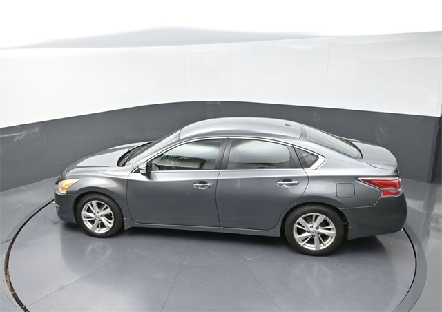 2015 Nissan Altima 2.5 SL photo 19
