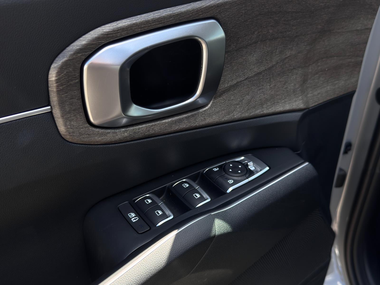 2023 Kia Sorento X-Line EX photo 8