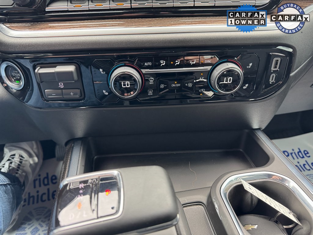 2024 Chevrolet Silverado 1500 photo 26