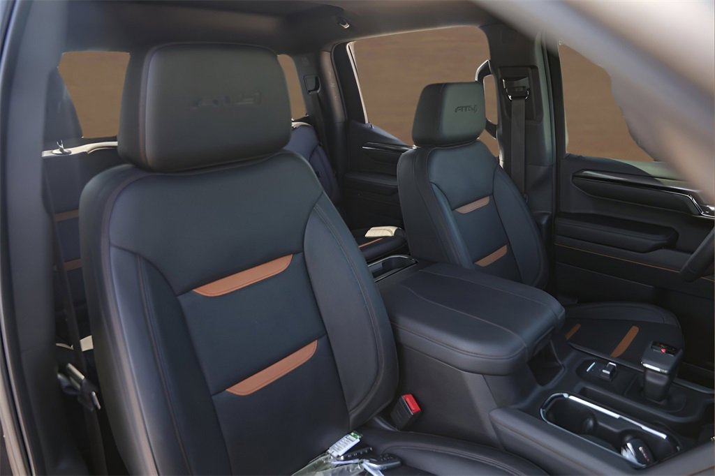 2023 Gmc Sierra 1500 AT4 photo 27