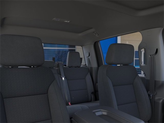 2026 Chevrolet Silverado 1500 photo 24