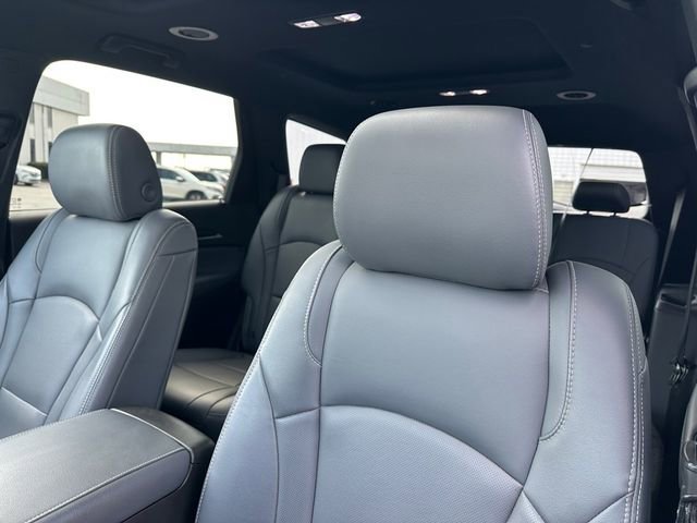 2023 Buick Enclave Essence photo 20