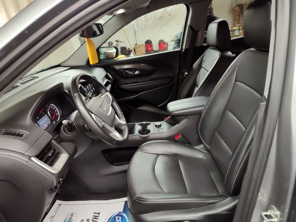2024 Gmc Terrain SLT photo 5
