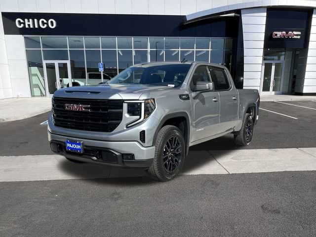 2025 Gmc Sierra 1500 Elevation photo 3