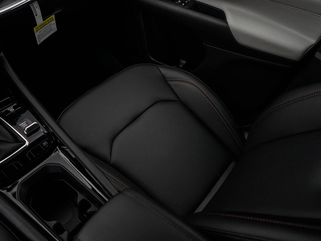 2025 Jeep Compass Limited photo 24