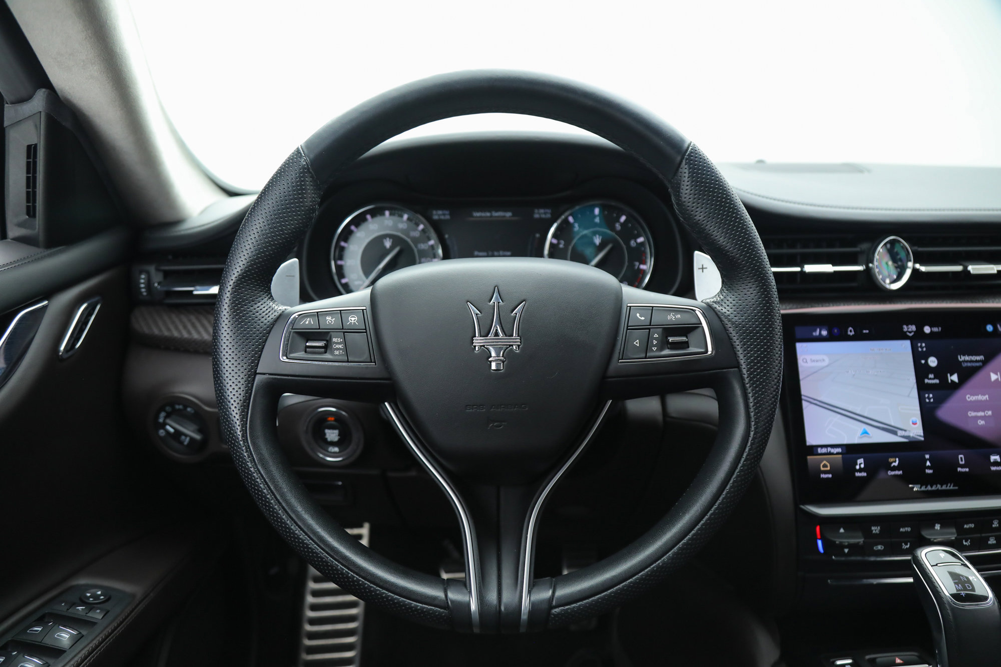 2022 Maserati Quattroporte Modena photo 15