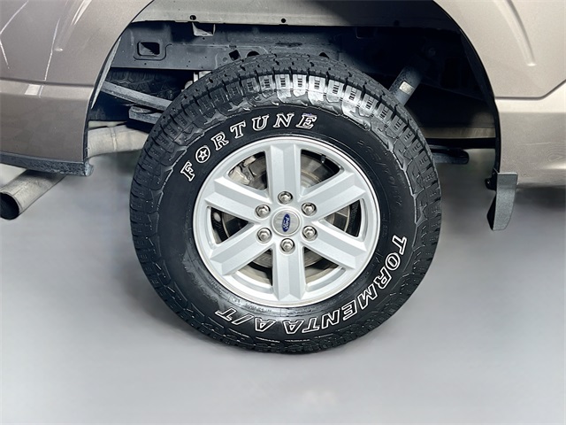 2023 Ford F-150 XLT photo 30