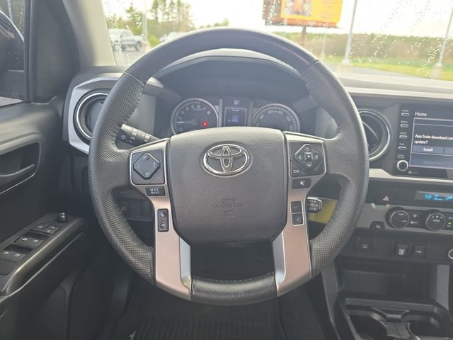 2021 Toyota Tacoma SR5 photo 13