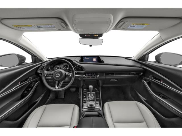 2025 Mazda CX-30 2.5 S Preferred photo 5