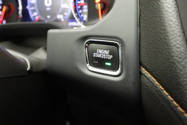 2023 Gmc Acadia AT4 photo 18