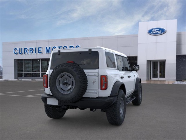 2025 FORD BRONCO - Image 33