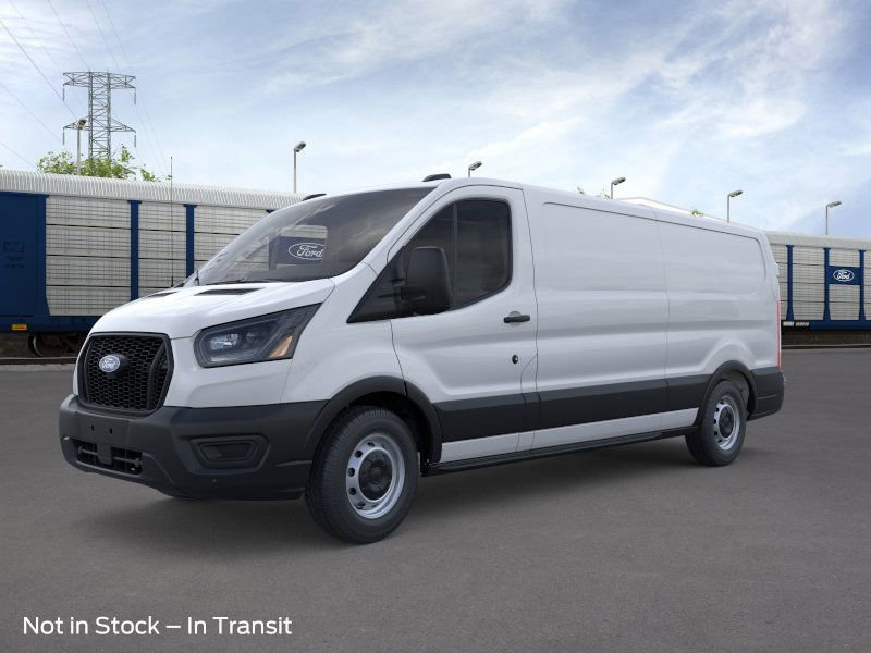 2026 Ford Transit Van Base's photo