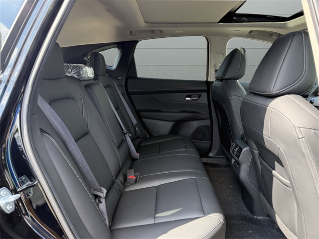 2025 Nissan Murano SL photo 25