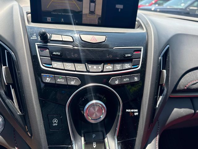 2024 Acura RDX A-Spec Advance photo 30