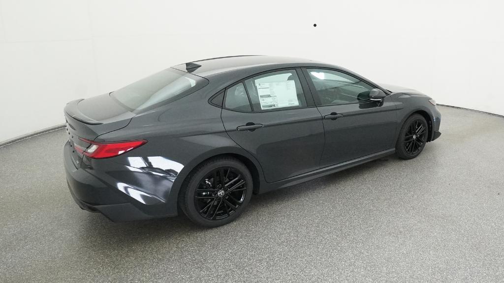 2026 Toyota Camry SE photo 22