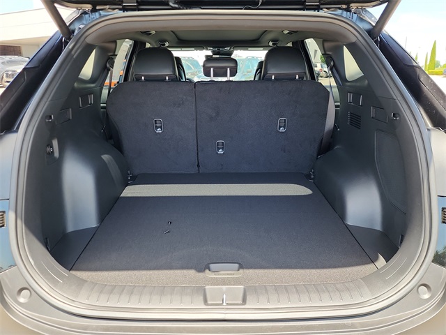 2026 Kia Sportage X-Pro Prestige photo 4