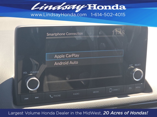 2025 Honda Civic Hybrid Sport photo 2