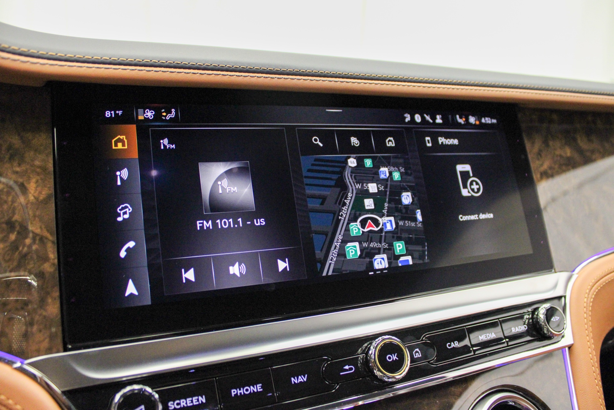 2026 Bentley Continental GTC photo 25