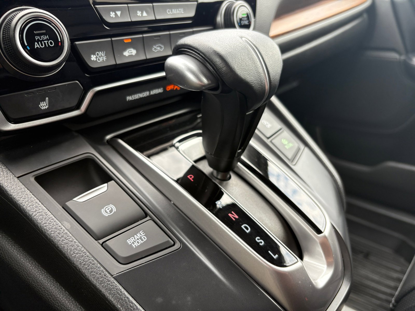 2022 Honda CR-V EX-L photo 22