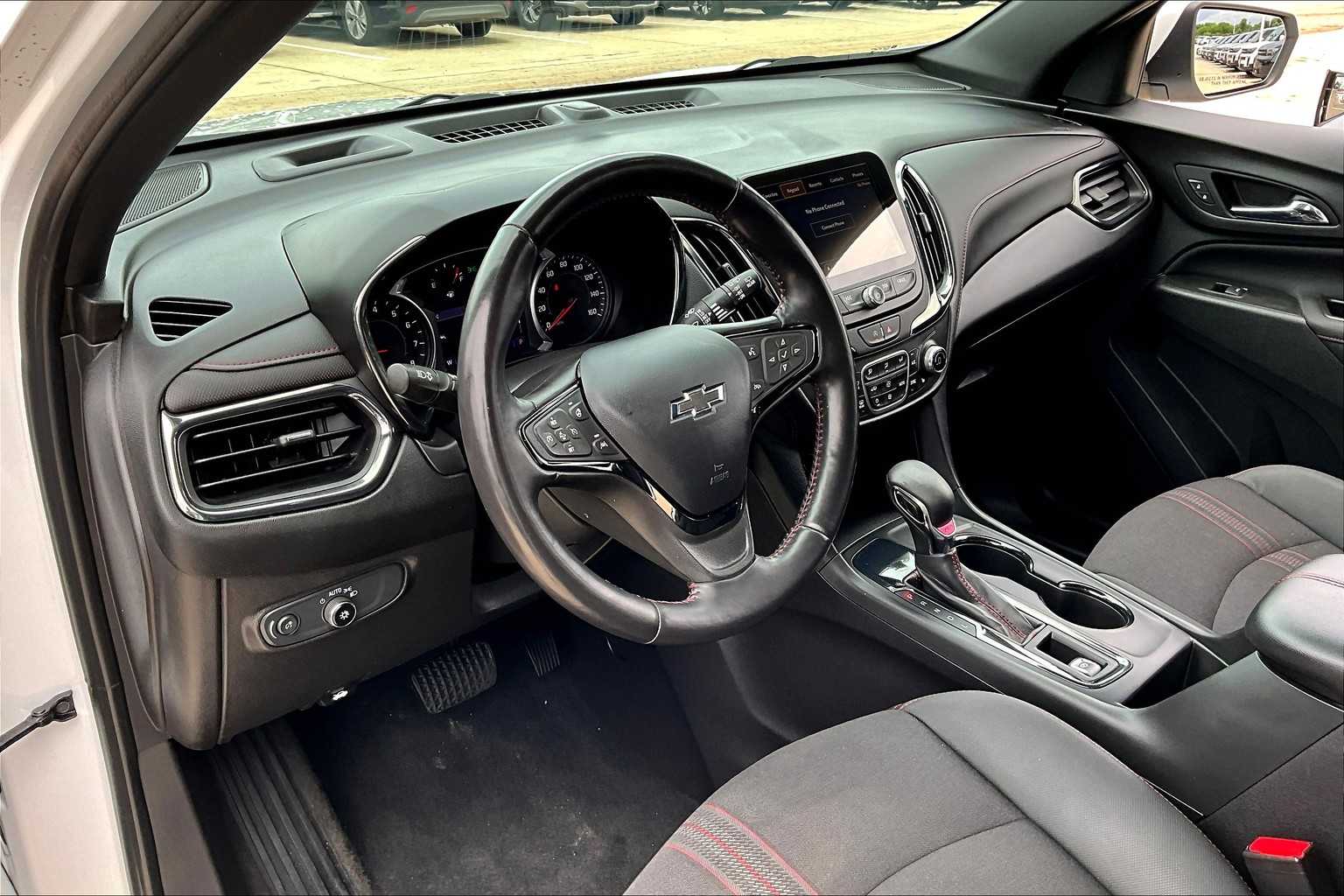 2022 Chevrolet Equinox RS photo 29