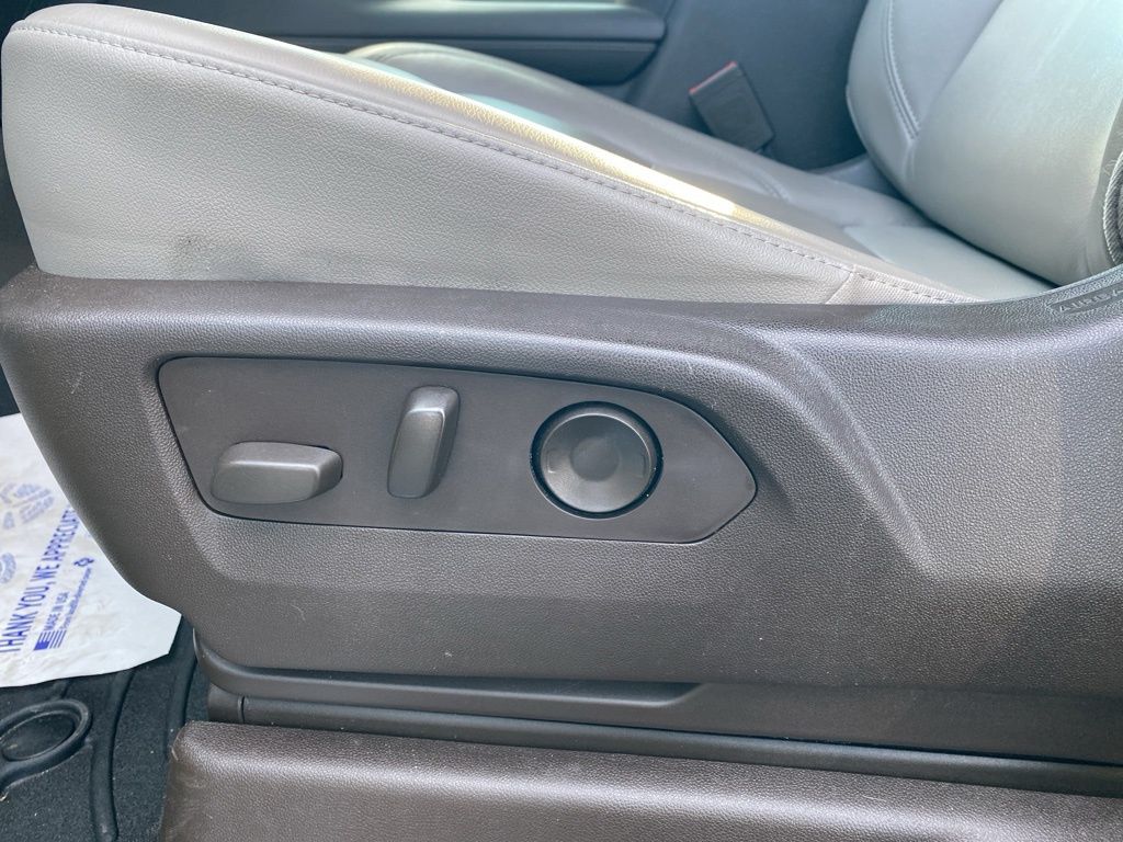 2021 Chevrolet Tahoe Z71 photo 12