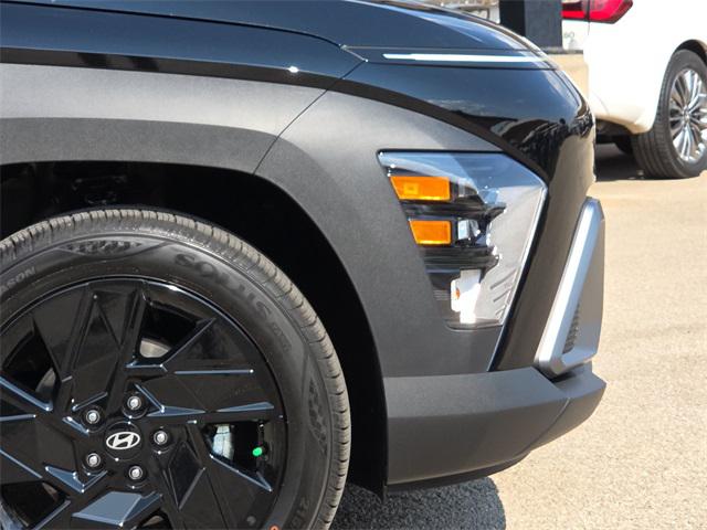 2026 Hyundai Kona SEL photo 5