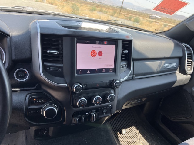 2022 Ram 1500 Big Horn Lone Star photo 18