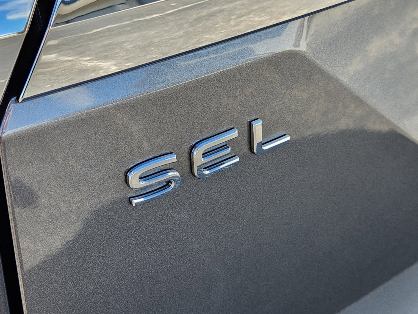 2025 Volkswagen Atlas SEL Premium R-Line photo 10