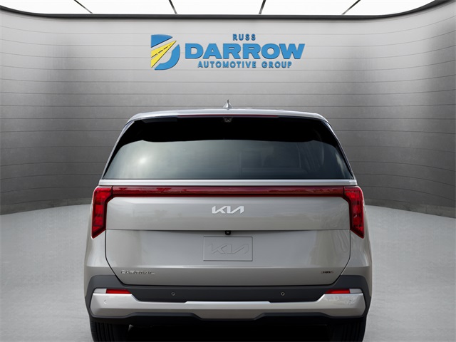 2025 Kia Carnival EX photo 2