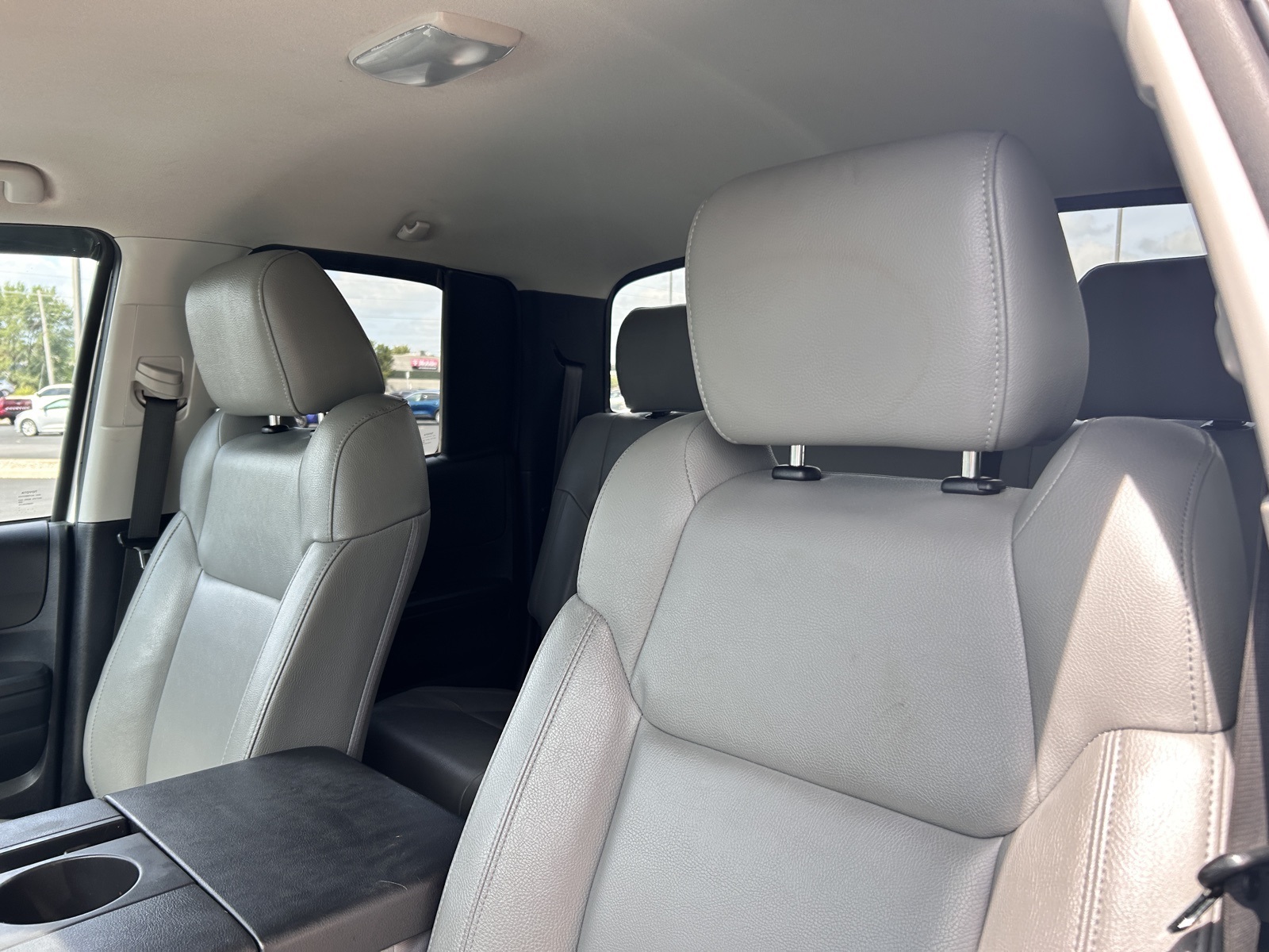 2019 Toyota Tundra SR Double Cab photo 19