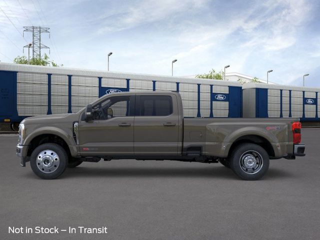 2026 Ford F-450 XLT photo 3