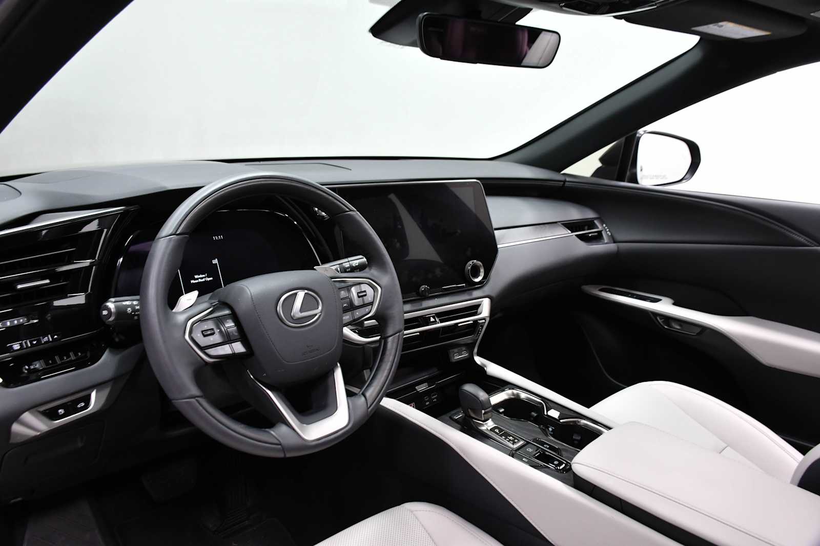 2025 Lexus RX Premium photo 12