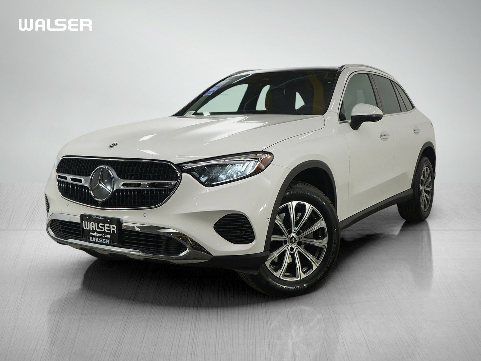 2024 Mercedes-Benz GLC GLC 300's photo