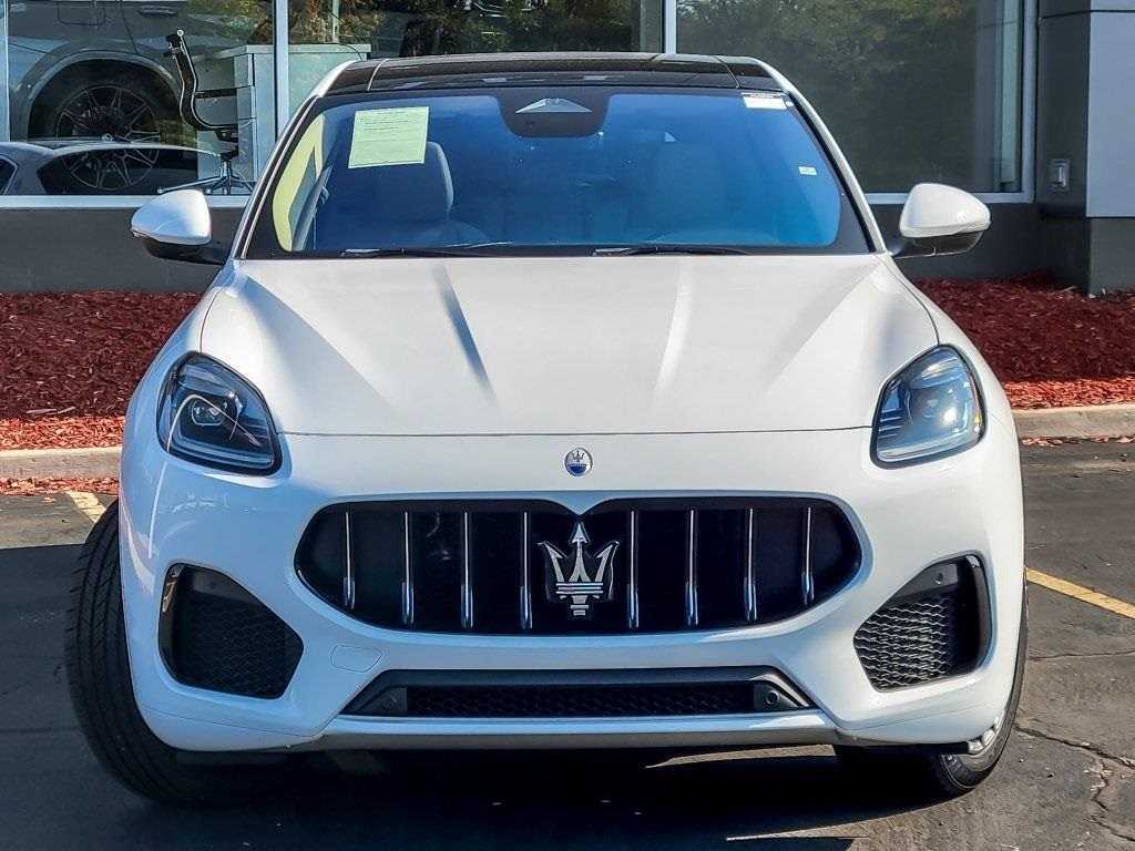 2023 Maserati Grecale GT photo 4