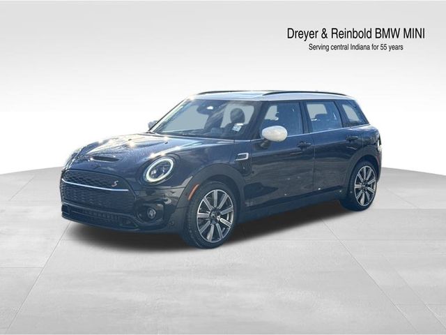2024 MINI Clubman S's photo