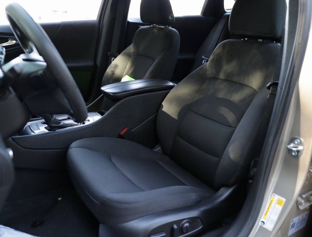 2022 Chevrolet Malibu 1LT photo 20