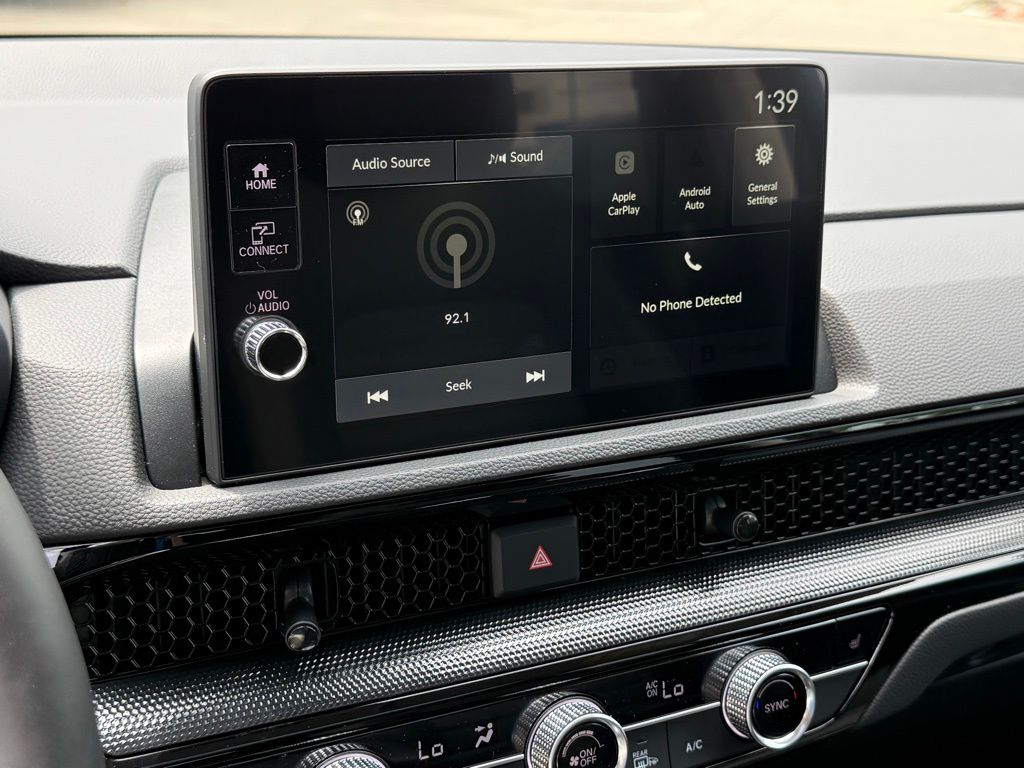 2026 Honda CR-V EX-L photo 19