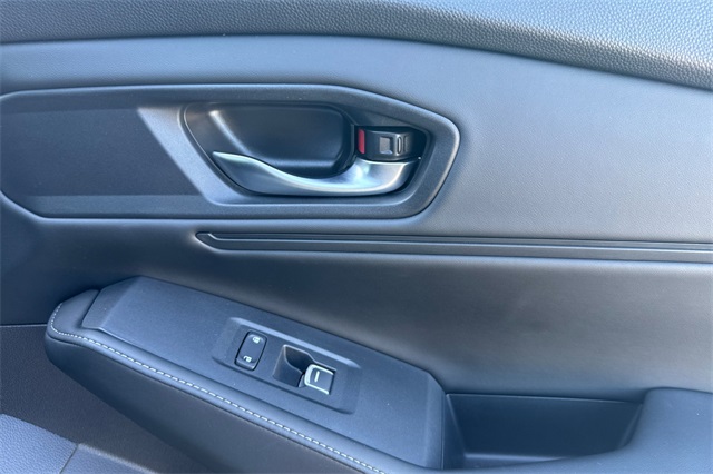 2023 Honda Accord Hybrid Sport photo 19