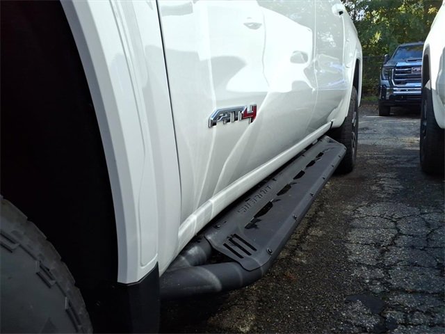 2026 Gmc Sierra 1500 AT4 photo 3