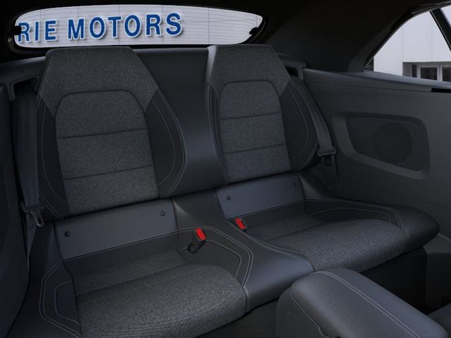 2026 FORD MUSTANG - Image 33