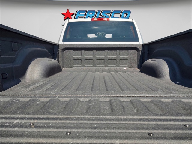 2025 Ram 2500 Big Horn photo 31
