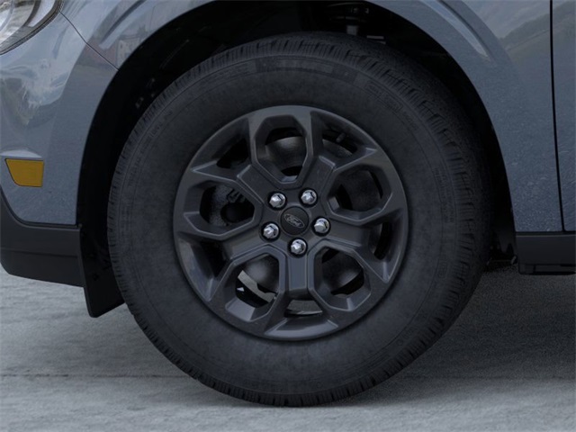 2025 Ford Maverick XLT photo 17