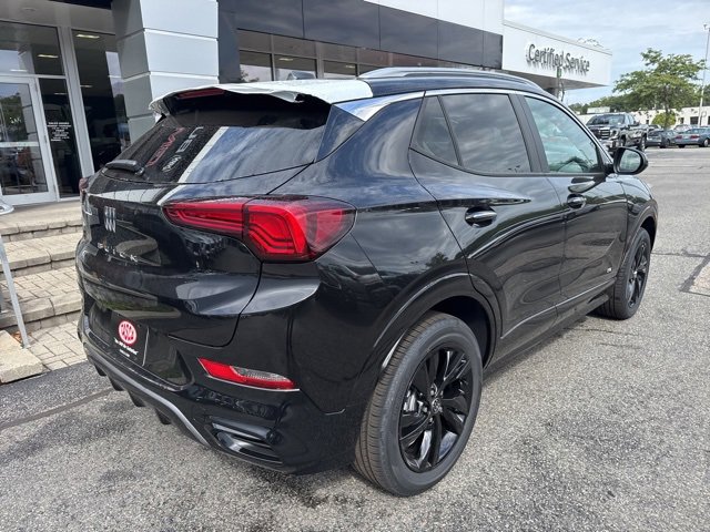 2026 Buick Encore GX Sport Touring photo 8