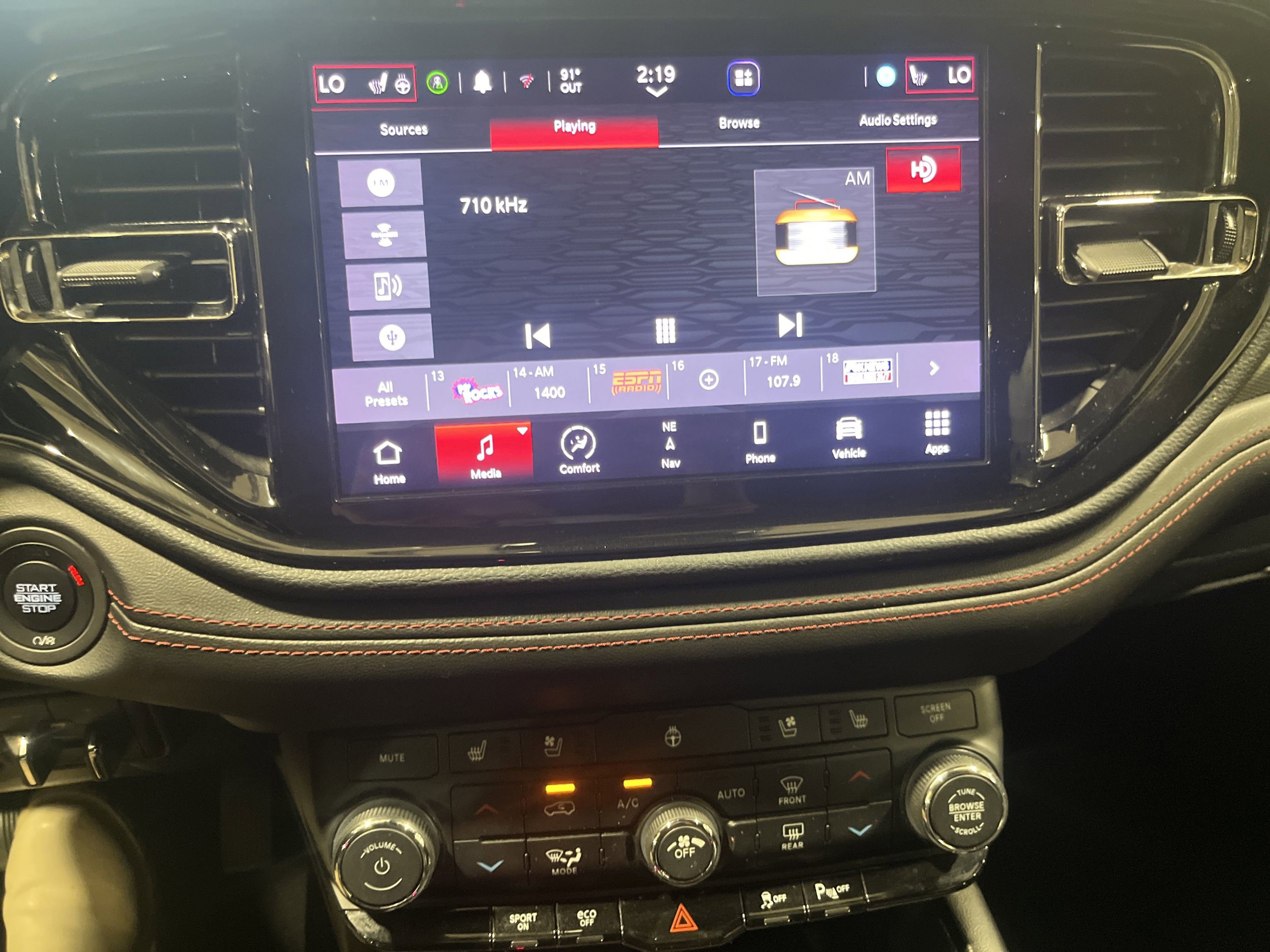 2023 Dodge Durango R/T photo 23