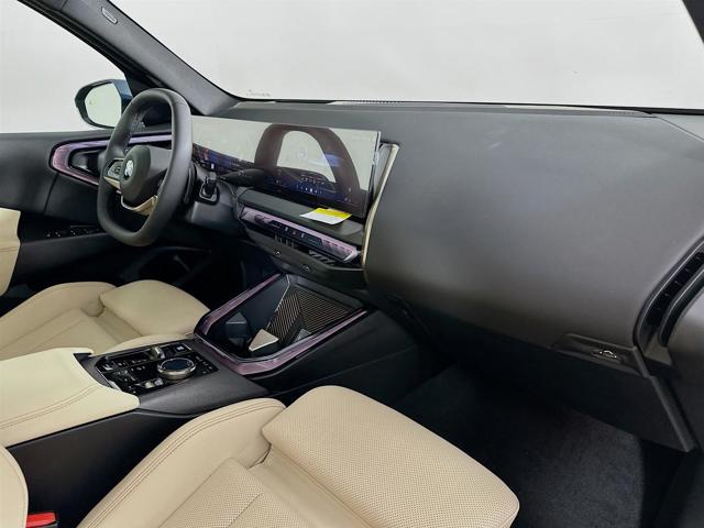 2025 Bmw X3 30x Drive photo 28