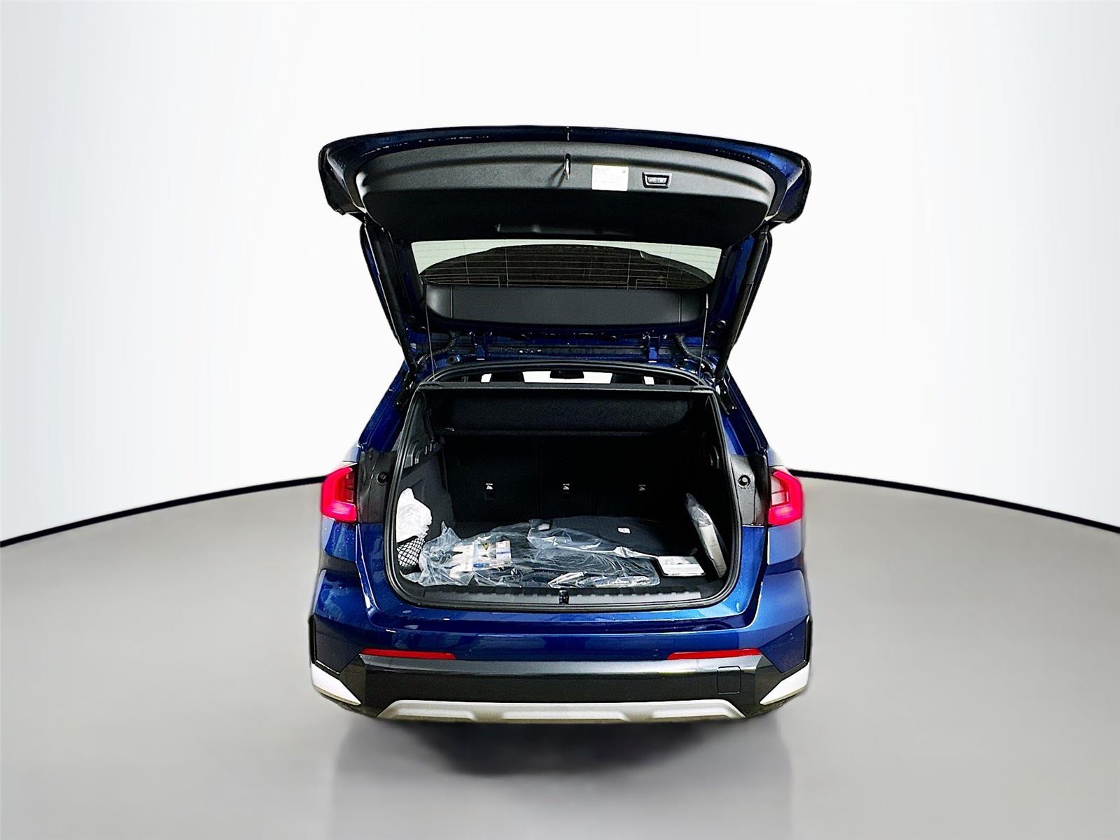 2025 Bmw X1 XDrive28i photo 26