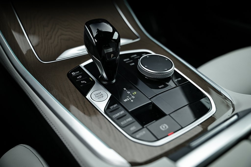 2023 Bmw X5 xDrive40i photo 36