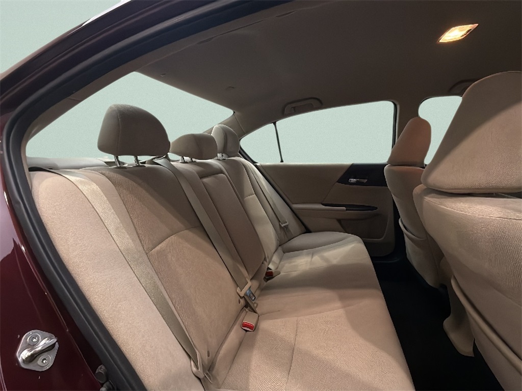 2013 Honda Accord LX photo 11