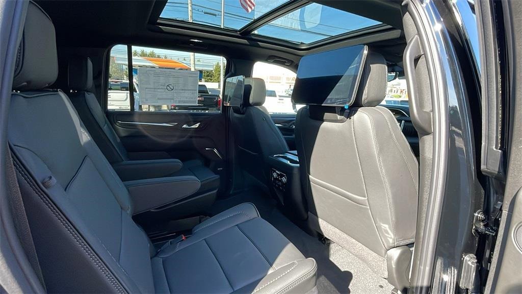 2024 Gmc Yukon XL Denali photo 30